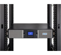 EATON UPS 1/1fáze, 9PX 3000i RT2U Netpack | 9PX3000IRTN | 7431720814456