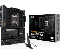 ASUS TUF GAMING B650-PLUS WIFI Motherboard | MBAS-661 | 4711081912651 | 90MB1BZ0-M0EAY0