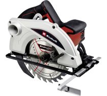 Pilarka tarczowa Einhell TC-CS 1410 1410 W 190 mm | 4331050 | 4006825649369