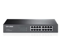 Switch TP-Link TL-SG1016D | TLSG1016D | 5961235485992