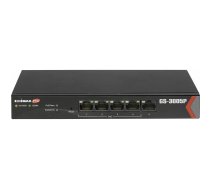 Switch EdiMax GS-3005P | GS-3005P | 4717964702807