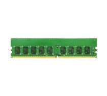 Memory DDR4 16GB 2666 ECC Unbuffered DIMM D4EC-2666-16G | D4EC-2666-16G | 4711174723751