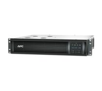 Uninterruptible Power Supply SMT1500RMI2UC 1500VA/1kW 2U SmartConnect | SMT1500RMI2UC | 7313043330052