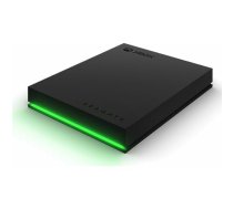 Dysk zewnętrzny HDD Seagate Game Drive for Xbox 2TB Czarny (STKX2000400) | STKX2000400 | 3660619041213