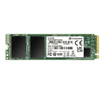 Dysk SSD Transcend 220S 512GB M.2 2280 PCI-E x4 Gen3 NVMe (TS512GMTE220S) | TS512GMTE220S | 760557842866