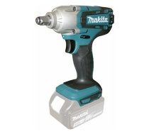 Makita DTW190Z power wrench 1/2" 2300 RPM 190 N⋅m Black, Blue 18 V | DTW190Z | 088381811996 | NAKMAKKLU0008