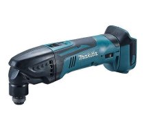 Makita Narzędzie wielofunkcyjne DTM50ZX1 18V | DTM50ZX1 | 0088381666039