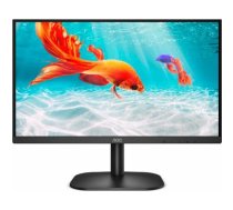 AOC B2 22B2H/EU LED display 54.6 cm (21.5") 1920 x 1080 pixels Full HD Black | 22B2H/EU | 4038986127165 | MONAOCMON0114