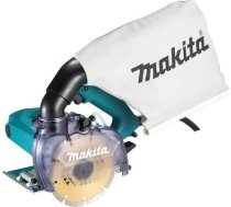 Pilarka tarczowa Makita 4100KB 1400 W 125 mm | 4100KB | 0088381851435
