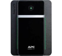 BVX2200LI Easy UPS 2200VA, 230V, AVR, 6 IEC | BVX2200LI | 731304404521 | AUAPCLI2TBVX220