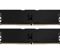 Memory DDR4 IRDM PRO 32/3600 (2*16GB) 18-22-22 black | IRP-K3600D4V64L18/32GDC | 5908267961018 | SAGOD4G3236IP2K