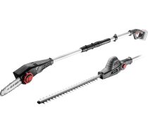 Graphite Urządzenie ogrodowe na wysięgniku 2w1 ENERGY+ (58G098) | 58G098 | 5902062065407