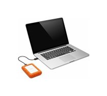 LaCie external HDD 4TB Rugged Mini | LAC9000633 | 3660619013814 | 50675