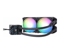 Alphacool Eisbaer Pro Aurora 240 AiO Wasserkühlung, D-RGB - 240mm | 11772 | 4250197117722