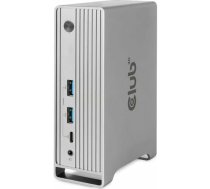 Stacja/replikator Club 3D CSV-1568 | CSV-1568 | 8719214472115
