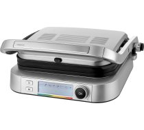 Grill elektryczny Sencor SBG 6231SS | 41010152 | 8590669280445