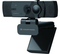 Kamera internetowa Conceptronic AMDIS08B | AMDIS08B | 4015867225530