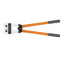 Neo Szczypce do zaciskania końcówek 10-120mm2, 610mm (01-531) | 01-531 | 5907558432350
