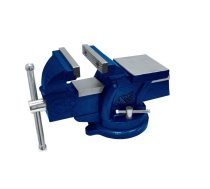 Modeco Imadła ślusarskie obrotowe GS EXPERT 150mm MN-35-216 | MN-35-216 | 5906757275003