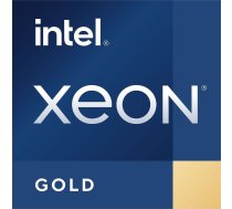 Procesor serwerowy Intel Xeon Gold 6346, 3.1 GHz, 36 MB, OEM (CD8068904570201) | CD8068904570201 | 8592978314446