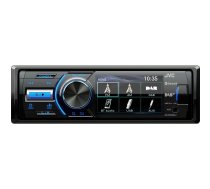 Radio samochodowe JVC JVC KD-X561DBT | KDX561DBT | 4975769460012