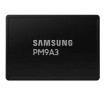 SSD|SAMSUNG|PM9A3|1920 GB|PCI Express 4.0|Write speed 4000 MB/s|Read speed 6800 MB/s|U.2|MZQL21T9HCJR-00A07 | MZQL21T9HCJR-00A07 | 4260580376018