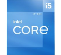 Procesor Intel Core i5-12500, 3.0 GHz, 18 MB, OEM (CM8071504647605) | CM8071504647605 | 8435280932536