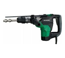Młotowiertarka Hitachi DH40MC WSZ 1100 W | DH40MCWSZ | 4966376284658