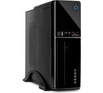 Obudowa Inter-Tech IT-607 (88881223) | 88881223 | 4260133126305