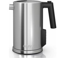 Czajnik Graef WK900 Srebrny | WK900 | 4001627001728