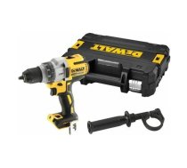 DeWALT DCD991NT-XJ Cordless Drill 18V TSTAK | DCD991NT-XJ | 5035048644584 | NAKDEWWWK0032