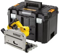Pilarka tarczowa Dewalt DWS520KT 1300 W 165 mm | DWS520KT-QS | 5035048558652