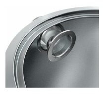 Czajnik Graef WK 600 Srebrny | Z034991 | 4001627012137