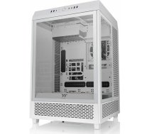 Obudowa Thermaltake The Tower 500 Snow (CA-1X1-00M6WN-00) | CA-1X1-00M6WN-00 | 4713227531023