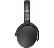 Sennheiser HD 450BT Wireless Headphones Head-band Music Bluetooth Black | 508386 | 4044155249682