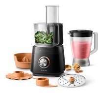 FOOD PROCESSOR/HR7510/10 PHILIPS | HR7510/10 | 8710103904939