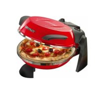 G3 Ferrari Delizia pizza maker/oven 1 pizza(s) 1200 W Red | G10006 RED | 8056095873519