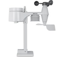 Weather station SWS 9700, Wys.PMVA TRUE COLOR 5.8 inches, 5in1 | SWS 9700 | 8590669214532 | QUSECSPSWS9700P
