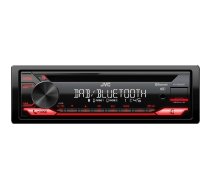 Radio samochodowe JVC JVC KD-DB622BT-ANT | KDDB622BT | 4019518049025