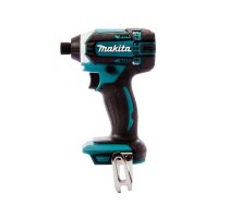 Makita DTD152Z power screwdriver/impact driver 3500 RPM Black, Blue | DTD152Z | 088381699099 | NAKMAKWKR0002