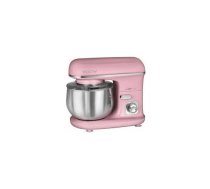 Clatronic KM 3711 food processor 1100 W 5 L Pink | 59010_RÓŻOWY | 4006160638752 | AGDCLAROK0030