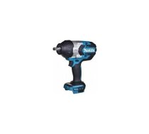Klucz udarowy Makita DTW1002Z 18 V 1/2'' | DTW1002Z | 0088381803397