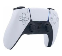 Sony DualSense White Bluetooth/USB Gamepad Analogue / Digital Android, MAC, PC, PlayStation 5, iOS | 575863 | 711719575863 | KSLSONKON0054