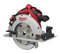 Pilarka tarczowa Milwaukee M18 BLCS66-0X 18 V 190 mm | unimet_4058546225346 | 4058546225346