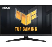 Monitor 31,5 inches VG32AQA1A TUF WQHD 170Hz HDMI DP GŁOŚNIK | VG32AQA1A | 4711081907466 | MON-LCD-ASU-0572