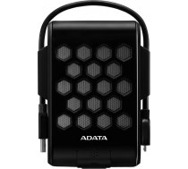 External HDD|ADATA|HD720|AHD720-2TU31-CBK|2TB|USB 3.1|Colour Black|AHD720-2TU31-CBK | AHD720-2TU31-CBK | 4712366963382