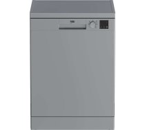 Beko DVN05320S dishwasher Freestanding 13 place settings | DVN 05320S | 8690842379468