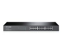 Switch TP-Link TL-SG1024 | TLSG1024 | 1210002616799