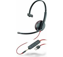 Słuchawki Poly Blackwire 5210 (207577-03) | 207577-03 | 017229158634