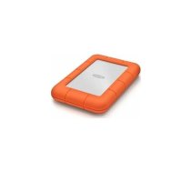 LaCie external HDD 5TB Rugged Mini | STJJ5000400 | 3660619407927 | 165415